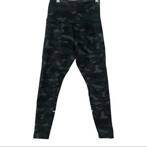 MARIKA LEGGINGS, GREEN Camo, XS